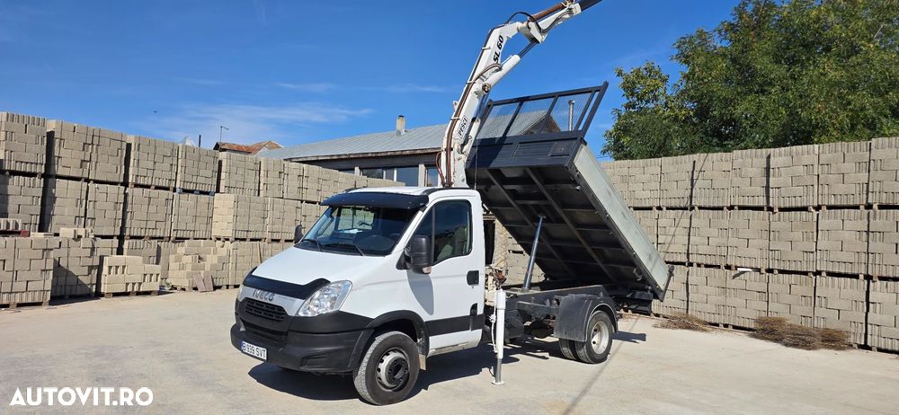 Iveco Daily - 8