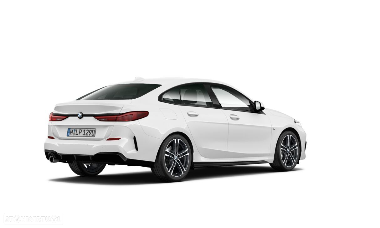 BMW 216 Gran Coupé - 14