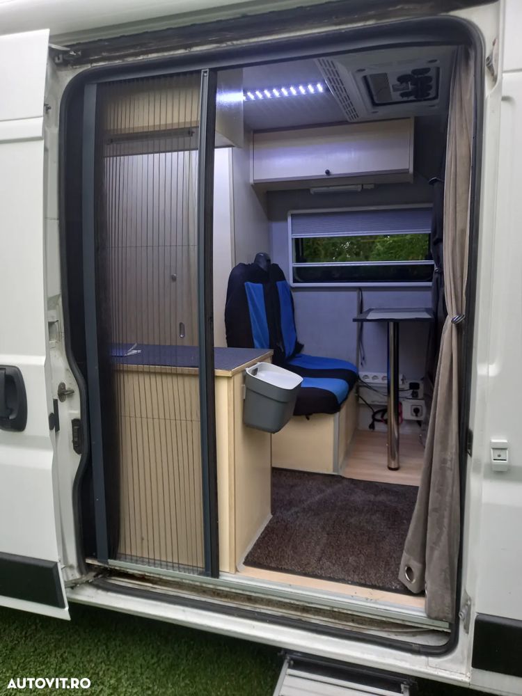 Fiat Ducato - 16
