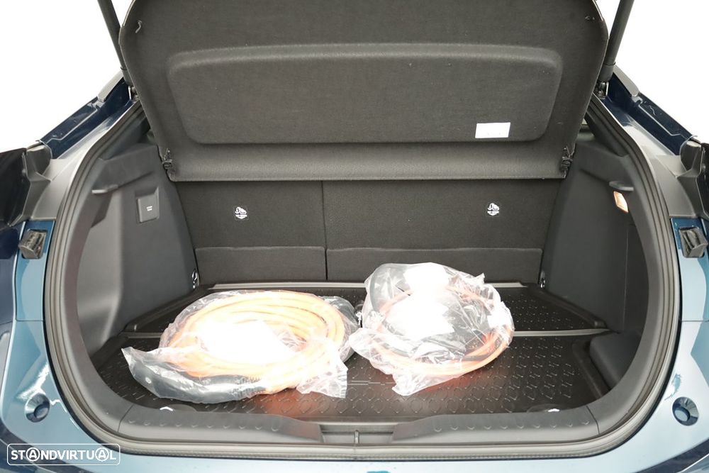 Toyota C-HR 2.0 Plug-in-Hybrid Teamplayer - 21