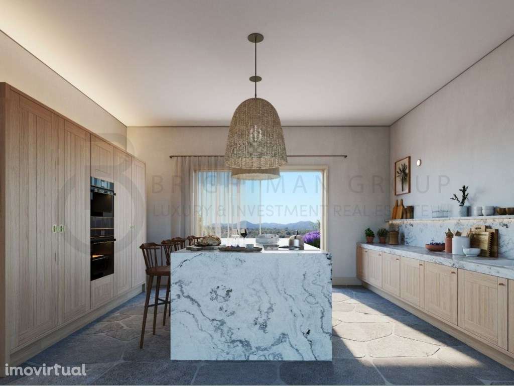 Moradia T5 nas Alcedo Villas - Grande imagem: 5/17