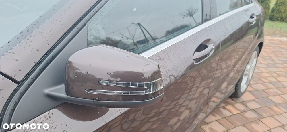 Mercedes-Benz Klasa A 180 7G-DCT AMG Line - 6