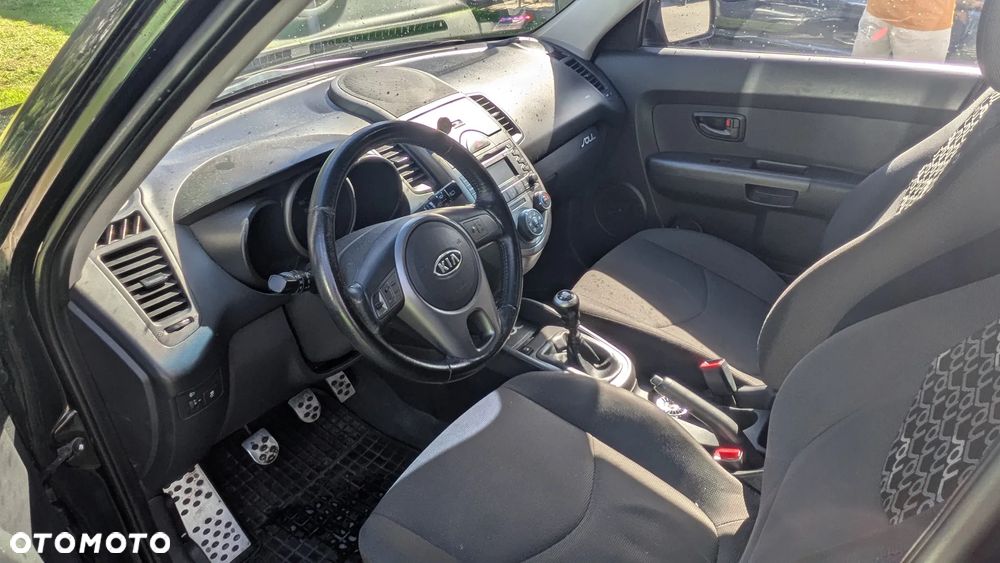 Kia Soul 1.6 XL - 16
