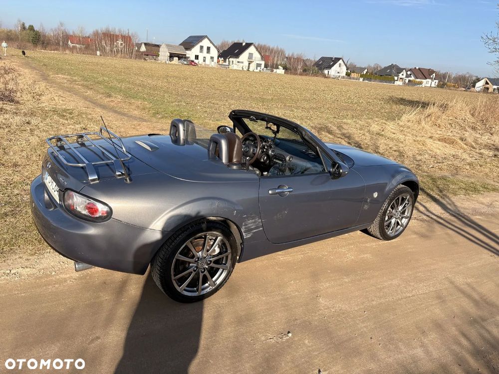 Mazda MX-5 1.8 MZR Energy - 7