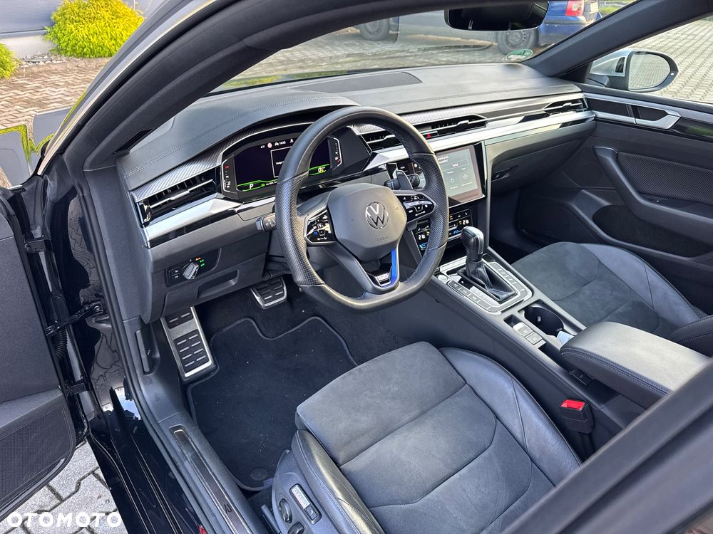 Volkswagen Arteon Shooting Brake 2.0 TSI 4Motion R DSG - 15
