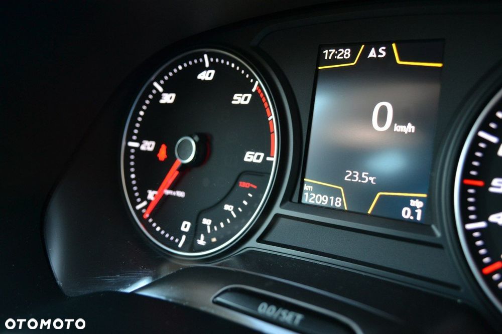 Seat Leon 2.0 TDI FR - 17