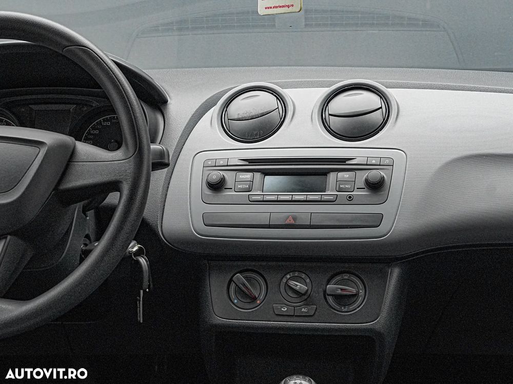 Seat Ibiza 1.4 Style - 18