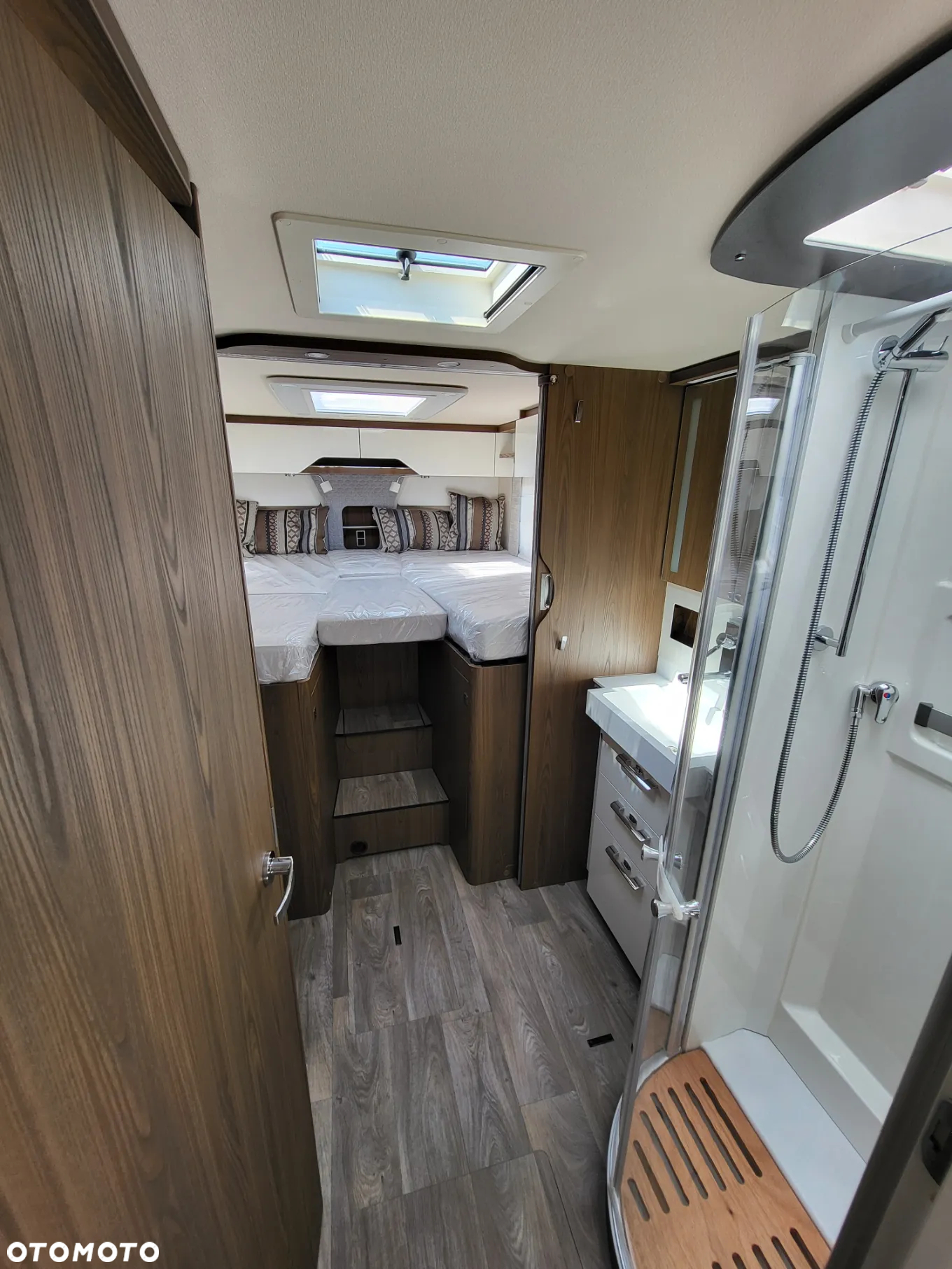 Hymer-Eriba B-ML I 880 - 9