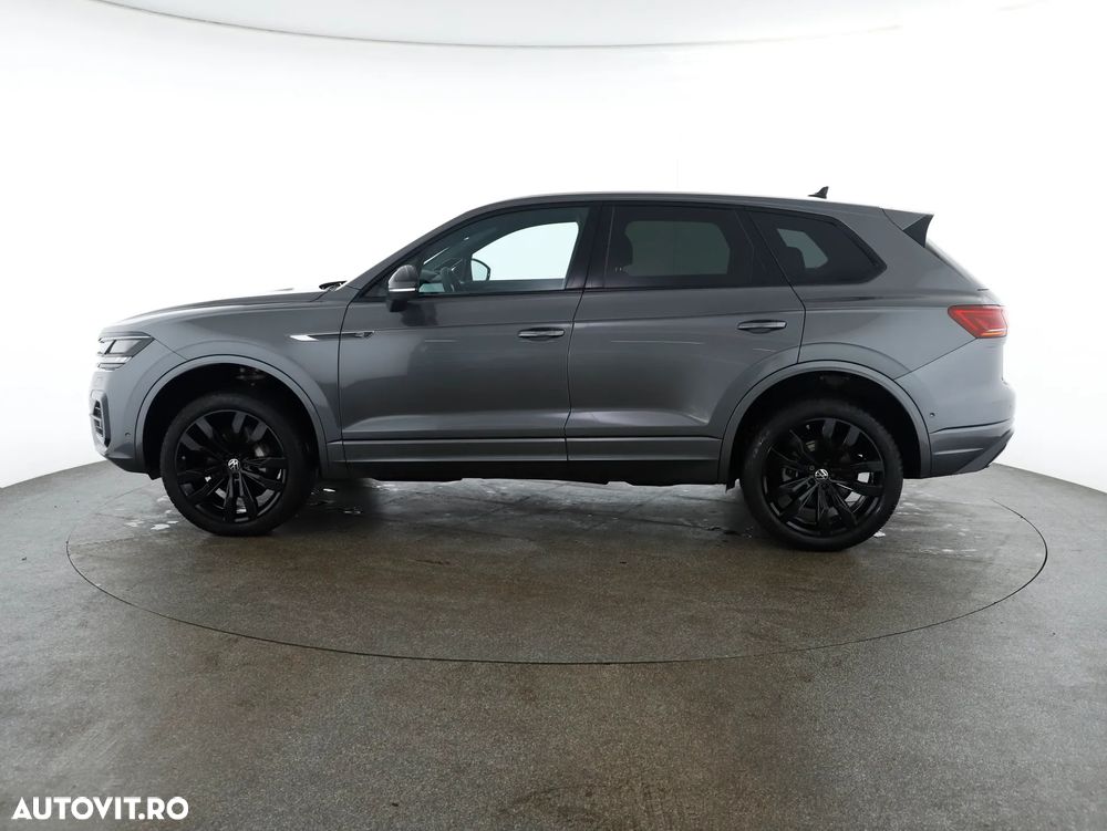 Volkswagen Touareg V6 TDI R-Style - 2