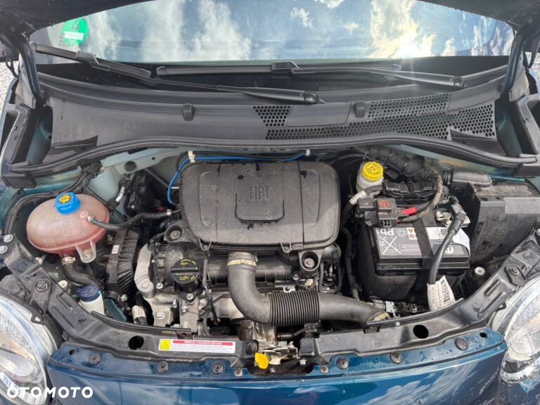 Fiat 500 1.0 GSE Hybrid Club - 18