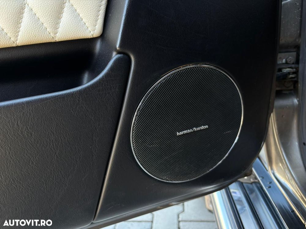 Mercedes-Benz G 350 d SW Long - 23