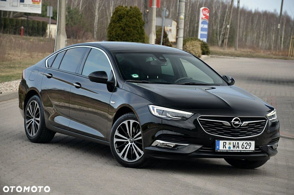 Opel Insignia - 3