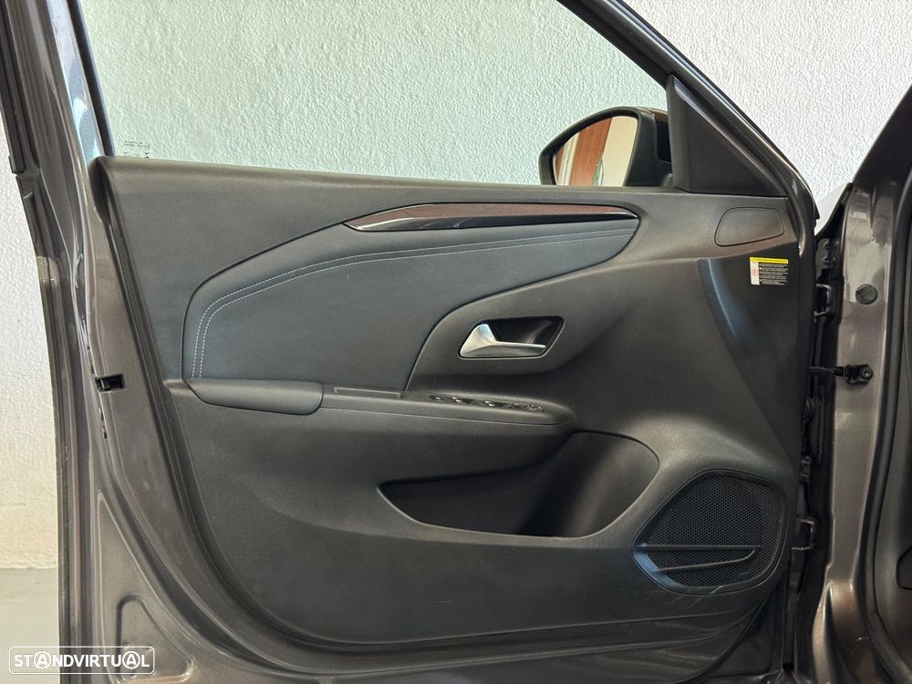 Opel Corsa 1.2 T Edition - 13