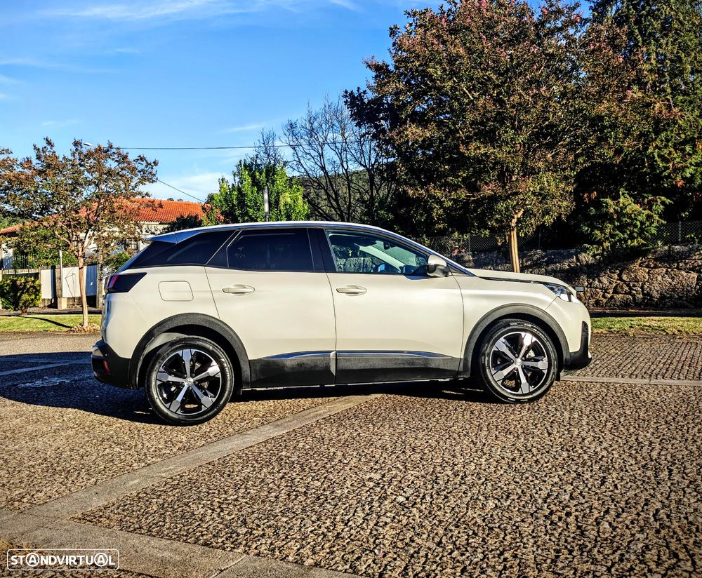 Peugeot 3008 1.2 PureTech GT Line - 23