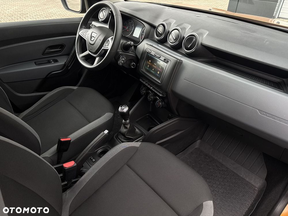 Dacia Duster - 12