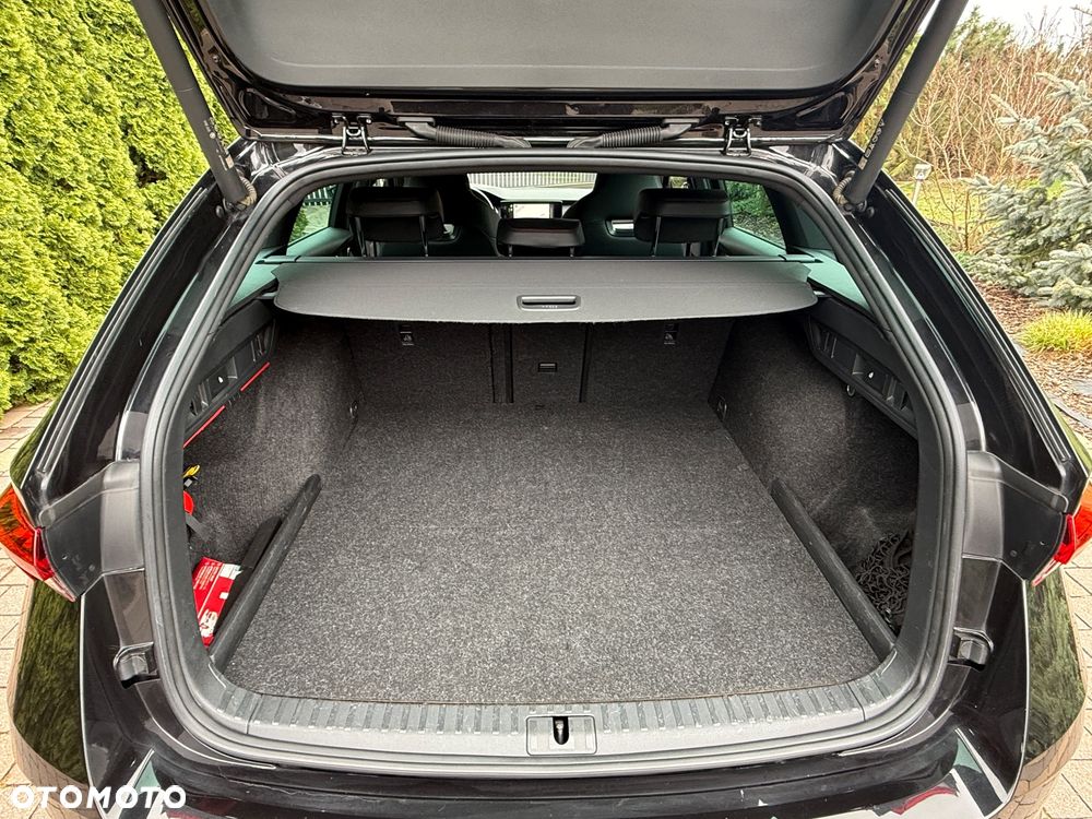 Skoda Octavia 1.4 TSI Plug-In Hybrid RS DSG - 27