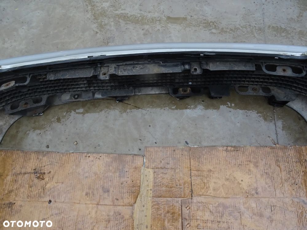 Zderzak Tył Mercedes W203 C270 744 Lift Kombi - 8