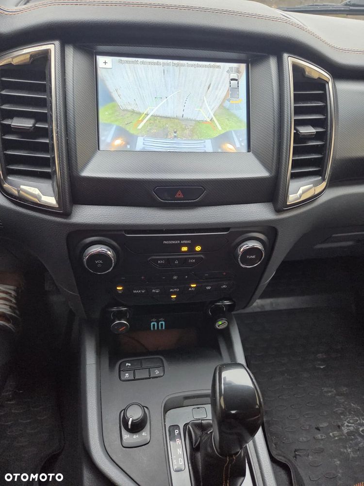 Ford Ranger 3.2 TDCi 4x4 DC Wildtrak - 13