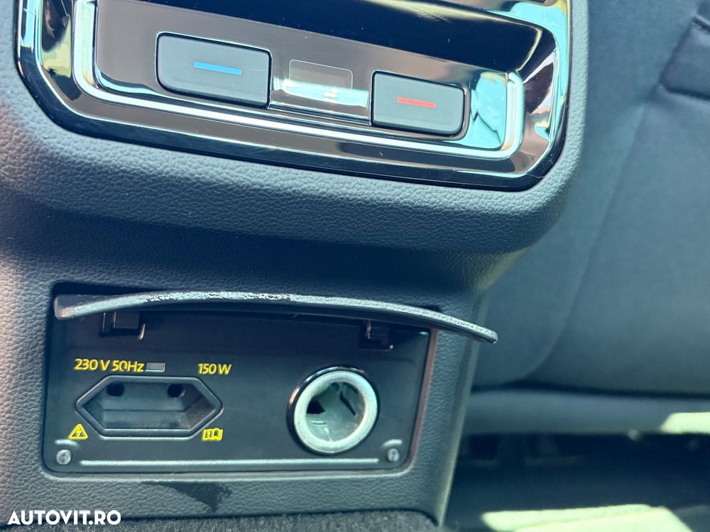 Volkswagen Passat - 17