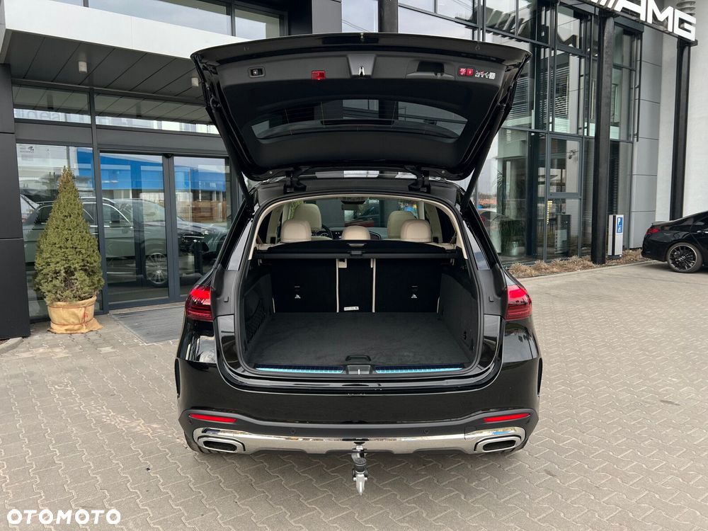Mercedes-Benz GLE - 25