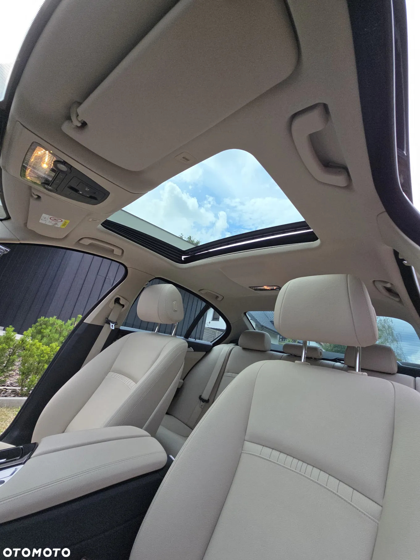 BMW Seria 5 520d xDrive Luxury Line - 17