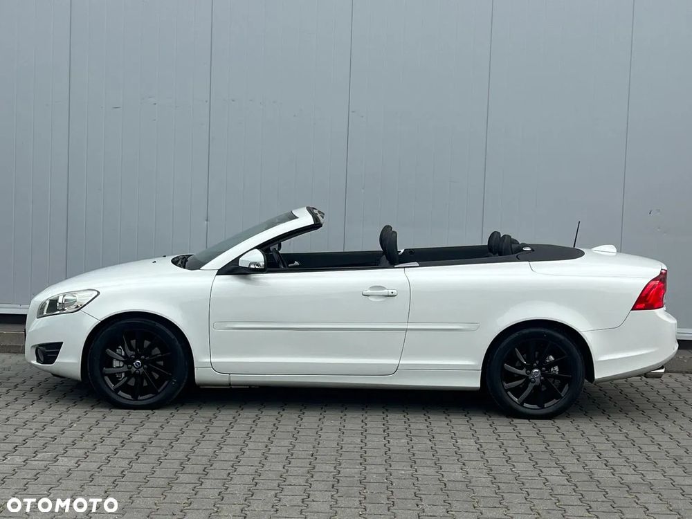 Volvo C70 - 1