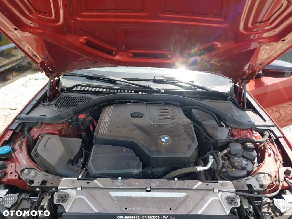 BMW Seria 3 330i xDrive M Sport - 13