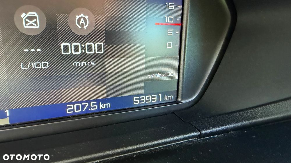 Citroën C4 SpaceTourer 1.5 BlueHDi Feel S&S - 24