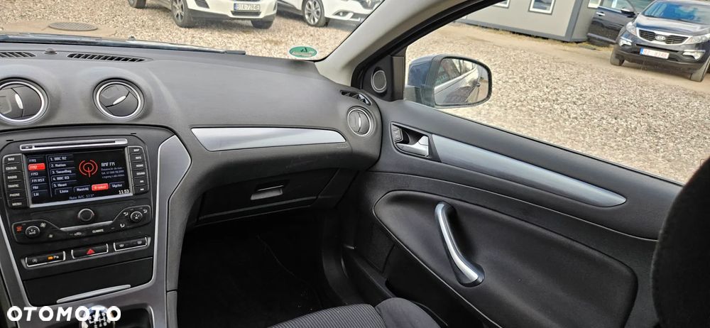 Ford Mondeo 1.6 T Titanium - 29