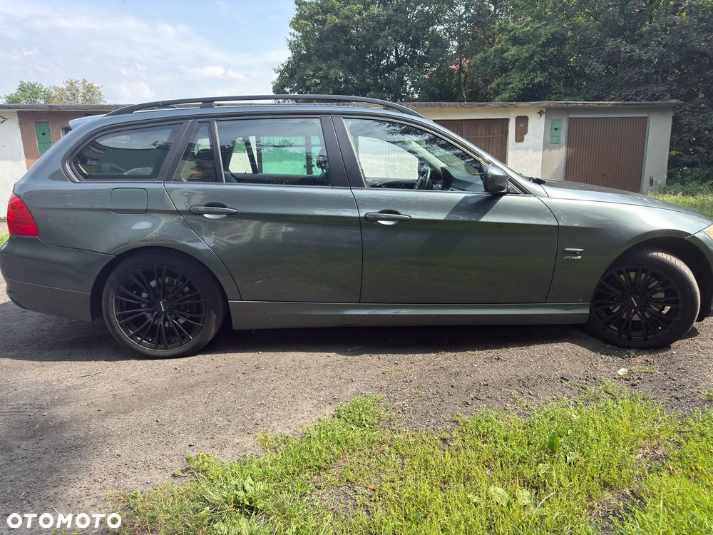 BMW Seria 3 - 13
