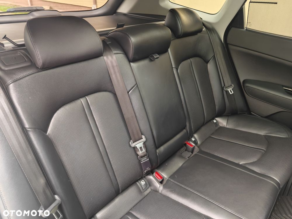 Kia Optima Sportswagon 1.7 CRDI Spirit - 22