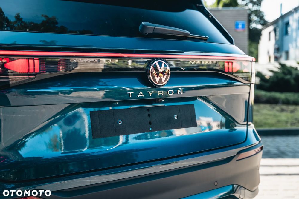 Volkswagen Tayron 2.0 TSI Life Plus DSG - 13