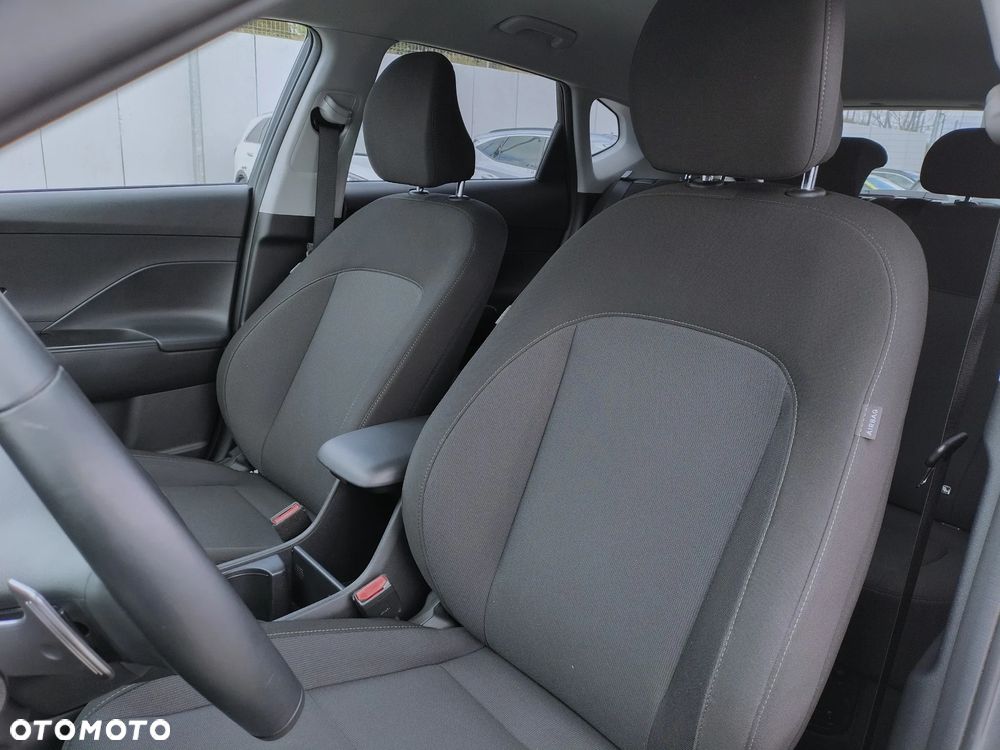 Hyundai Kona 1.6 GDI Hybrid Smart DCT - 21