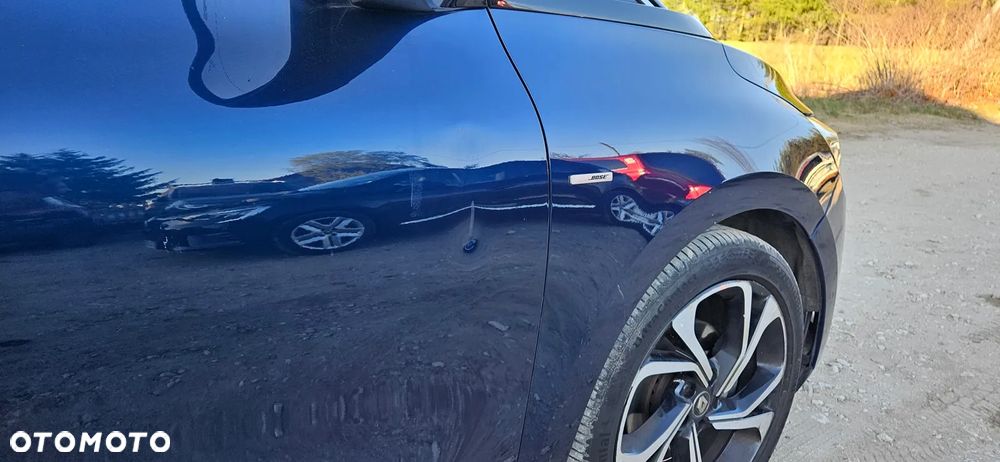 Renault Scenic TCe 140 GPF EDC BOSE EDITION - 20
