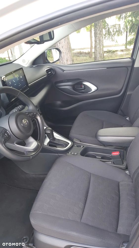 Toyota Yaris 1.5 VVT-i Style - 14