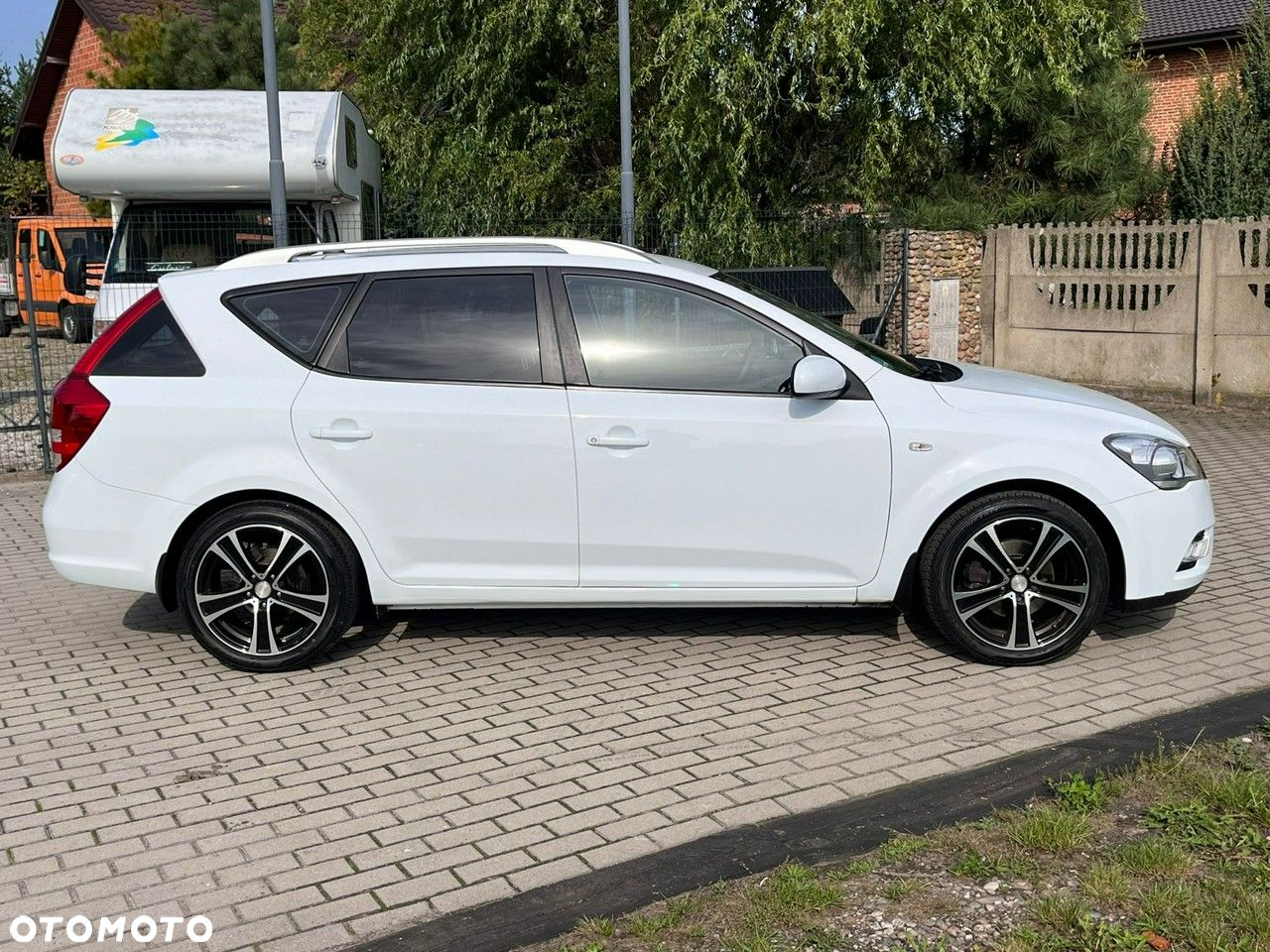 Kia Ceed 1.4 CVVT Attract - 14