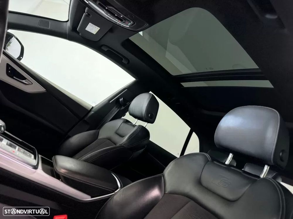 Audi Q8 3.0 TDI 50 quattro Tiptronic - 25