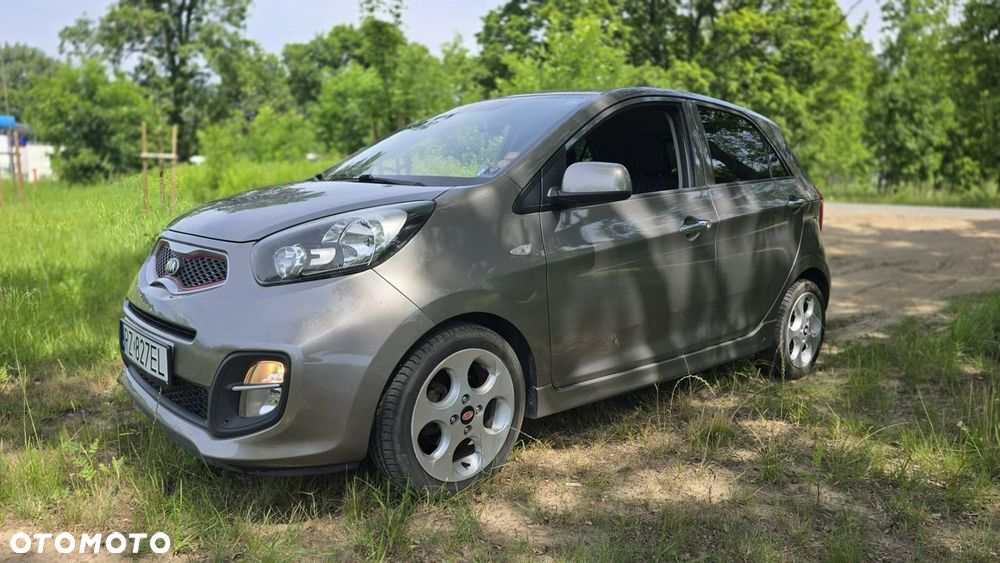 Kia Picanto - 3