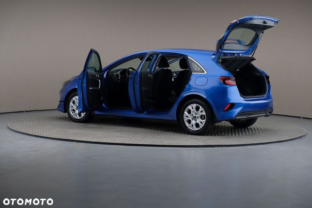 Kia Ceed 1.5 T-GDI M - 7