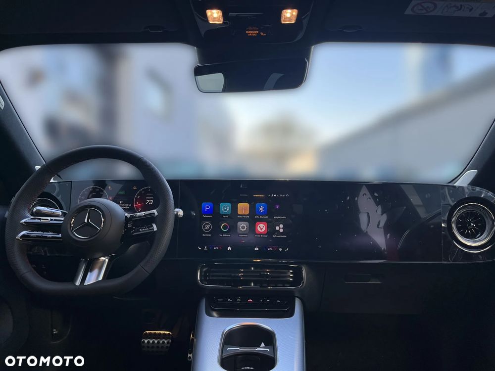 Mercedes-Benz CLA 220 4Matic - 15