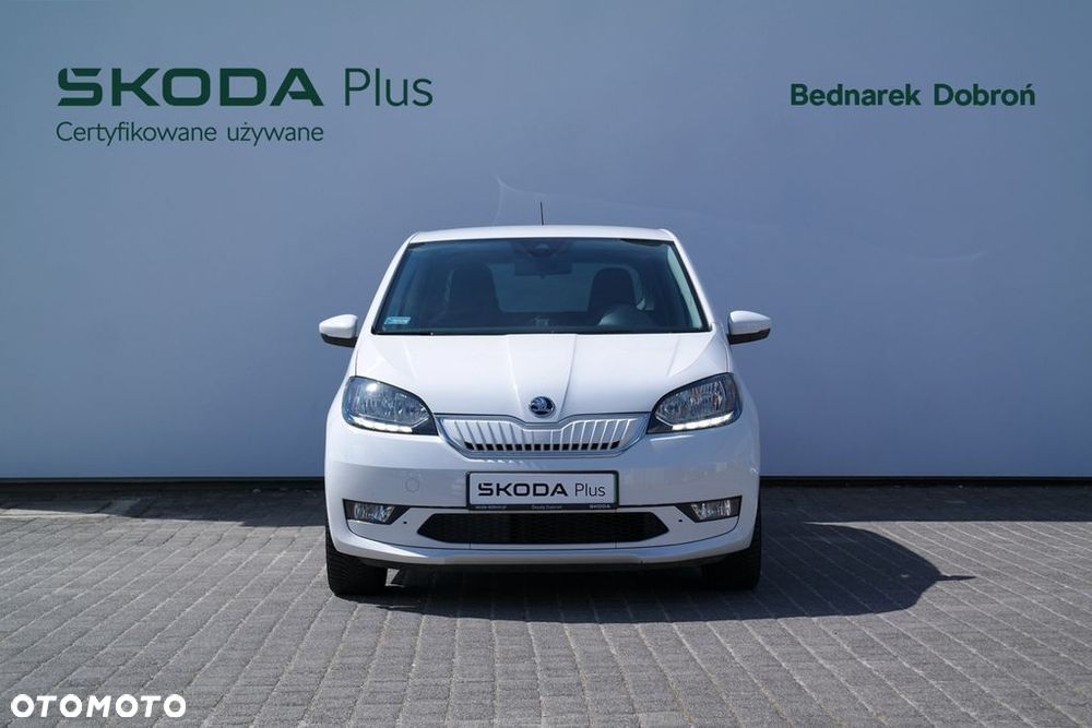 Skoda Citigo Citigo-e Style - 2