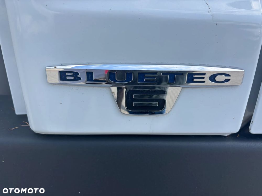 Mercedes-Benz MERCEDES ATEGO 1524,,1523,,1527,,1530,,1224,, 1530,,1624,,1623 KILKA  SZTUK CHLODNIA KONTENER PODWOZIE DO ZABUDOWY WYWROT - 6