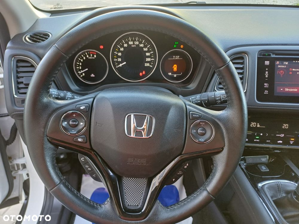 Honda HR-V 1.5 Elegance (ADAS) - 9