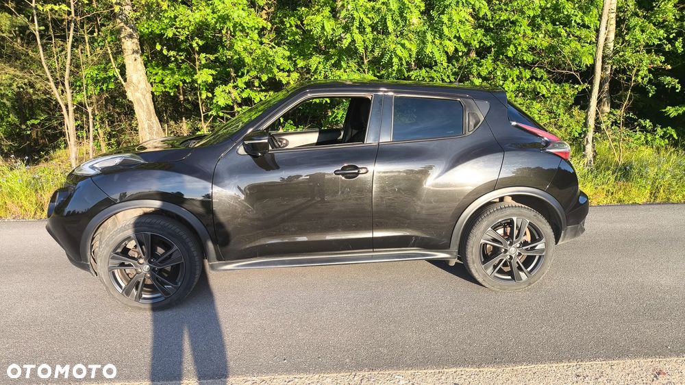 Nissan Juke - 5