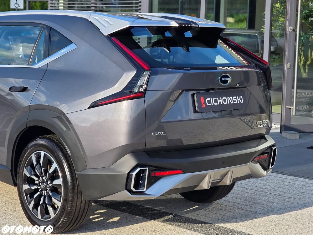 GAC Emkoo 2.0 HEV Luxury DHT - 34