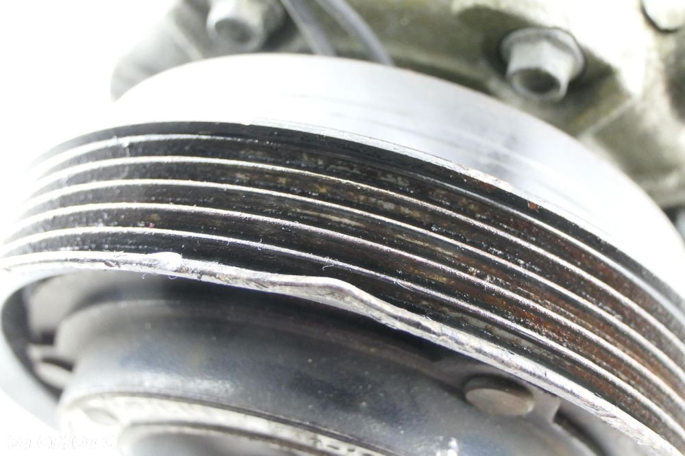 Sprężarka Klimatyzacji KIA CEED 1.6 CRDI - 9