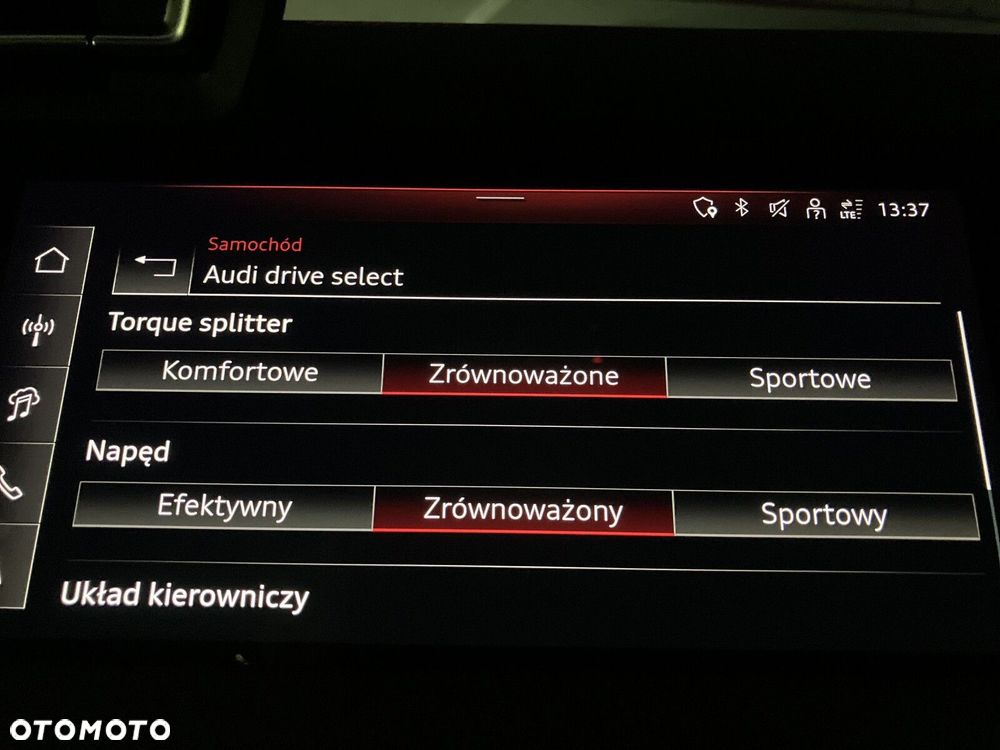 Audi S3 Sportback - 27