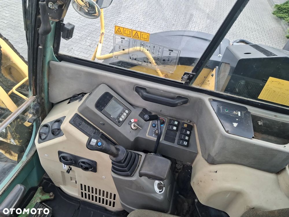Yanmar ViO 80 - 1A - 15