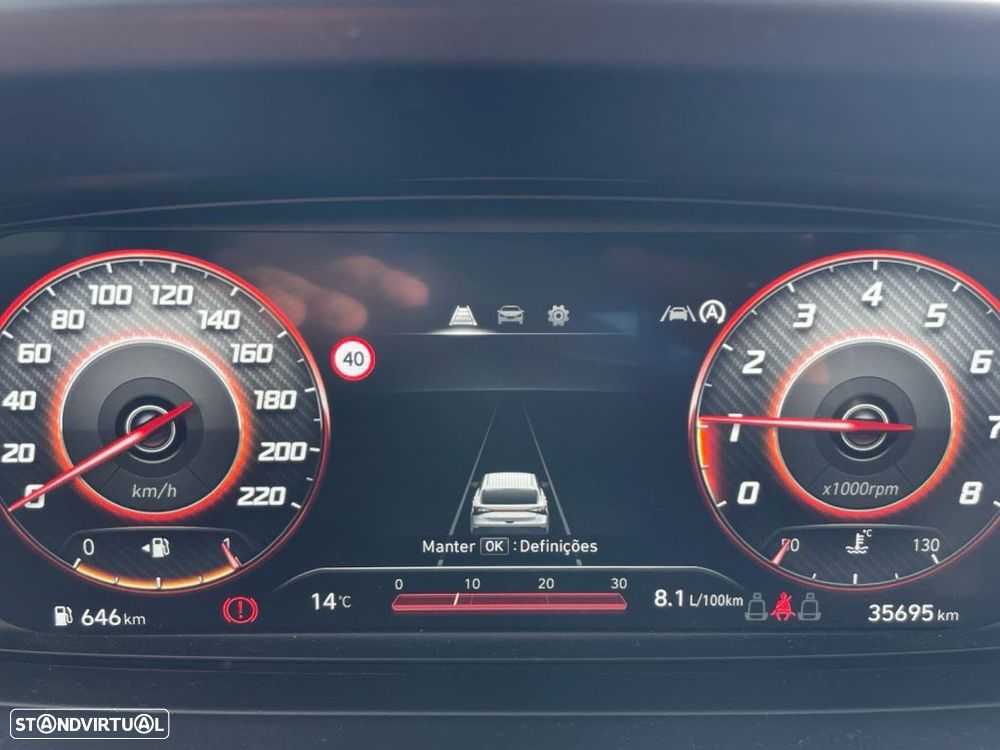 Hyundai i20 1.2 MPi Comfort - 3