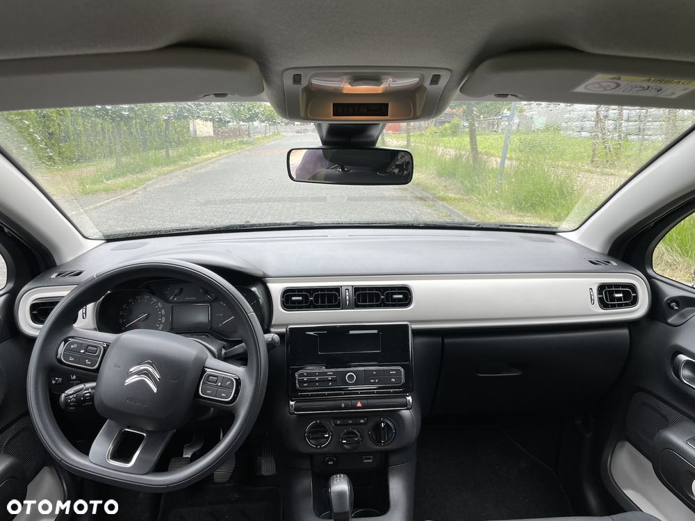 Citroën C3 VTi 95 Exclusive - 13